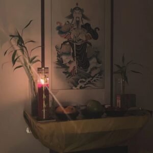 驅邪法事 ｜癔病｜驅陰邪｜外靈干擾｜護身｜ 夢魘｜發惡夢｜俾鬼砸｜袪負能量｜情緒平衡