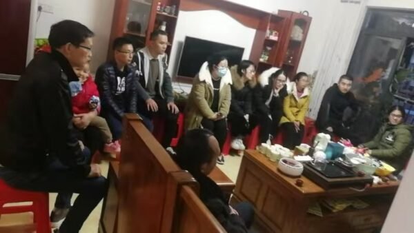 九宮飛星 (北派秘傳)｜預測實戰班｜預測學｜占卜｜命理｜流年運程｜帝王之學 - Image 13