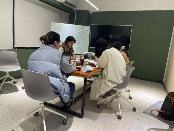 九宮飛星 (北派秘傳)｜預測實戰班｜預測學｜占卜｜命理｜流年運程｜帝王之學 - Image 14