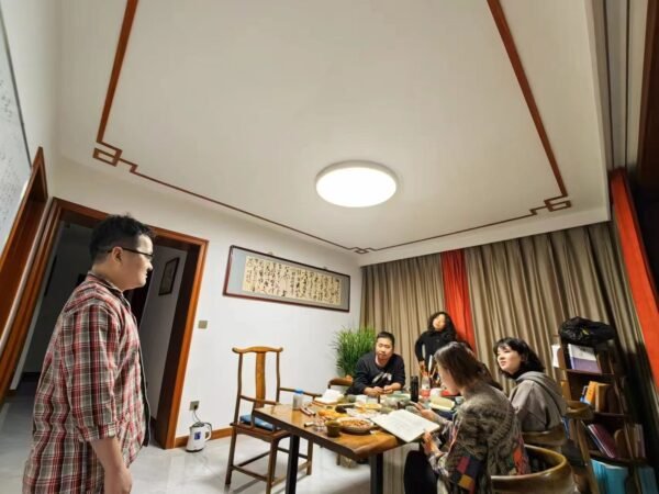 九宮飛星 (北派秘傳)｜預測實戰班｜預測學｜占卜｜命理｜流年運程｜帝王之學 - Image 16