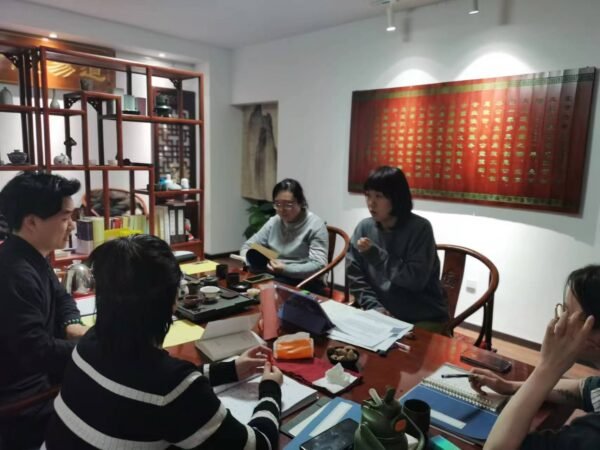 九宮飛星 (北派秘傳)｜預測實戰班｜預測學｜占卜｜命理｜流年運程｜帝王之學 - Image 17