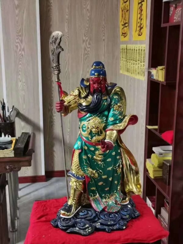 道法法科｜安神｜落座｜開光 ｜ - Image 3