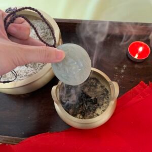 加持祭煉｜私人物品 ｜開光｜法祭
