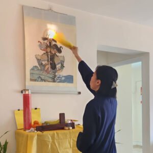 蕩穢法事｜凶宅 ｜鬧鬼｜驅鬼｜封屋结界｜鎮宅