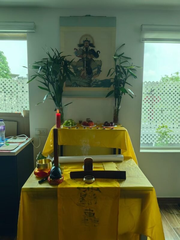 道法法科｜安神｜落座｜開光 ｜ - Image 7