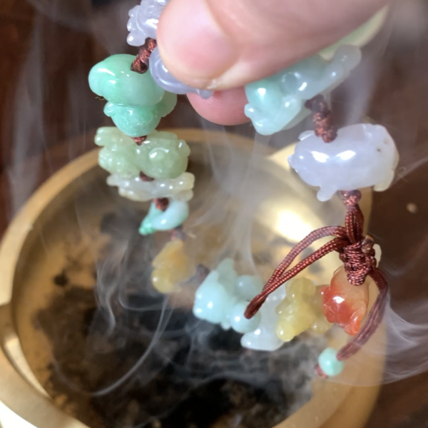 加持祭煉｜私人物品 ｜開光｜法祭 - Image 2