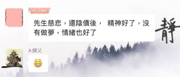 道教法事｜還陰債 ｜受生債｜補財庫｜商賈債｜官吏債｜人皮債｜前世債｜壽生債｜閻王債 - Image 10