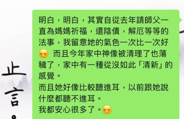道教法事｜還陰債 ｜受生債｜補財庫｜商賈債｜官吏債｜人皮債｜前世債｜壽生債｜閻王債 - Image 11