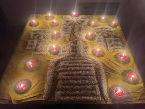 道教法事｜燃燈｜點燈｜禮斗｜順星 ｜供燈｜禳星｜朝真禮斗｜拜斗｜祈福｜禳災
